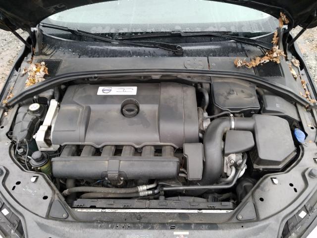 2010 VOLVO S80 3.2 YV1982AS3A1132624