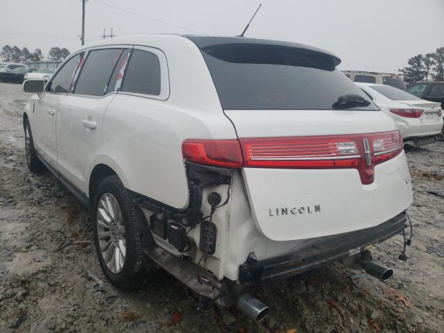 2011 LINCOLN MKT 2LMHJ5FR8BBJ52273