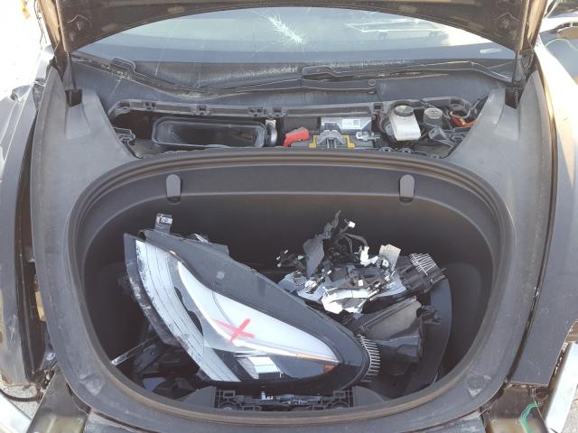 2019 TESLA MODEL 3 5YJ3E1EBXKF208874