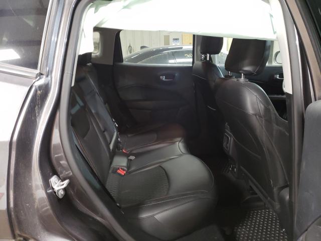 2019 JEEP COMPASS LA 3C4NJDBB6KT729084