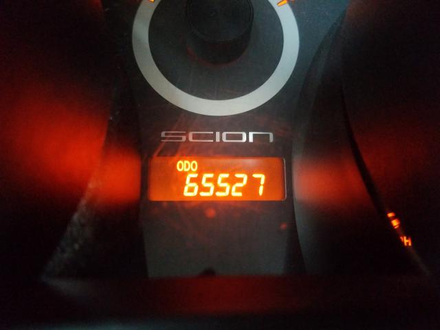 2015 TOYOTA SCION TC JTKJF5C70FJ008216