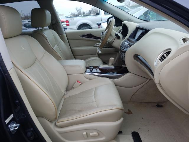 2013 INFINITI JX35 5N1AL0MM0DC308407