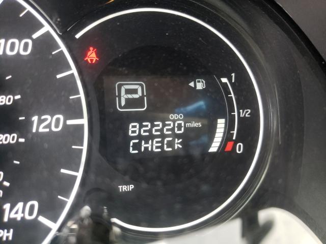 2018 NISSAN VERSA NOTE - 3N1CE2CP7JL360652