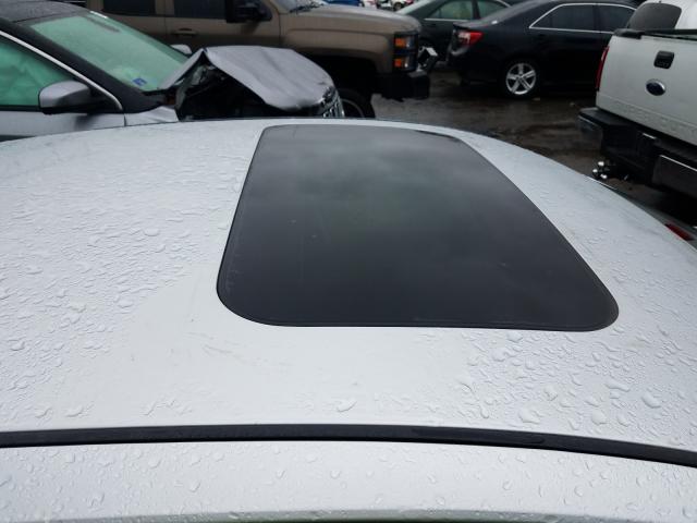 2020 NISSAN ALTIMA PLA 1N4AL4FV5LC140916