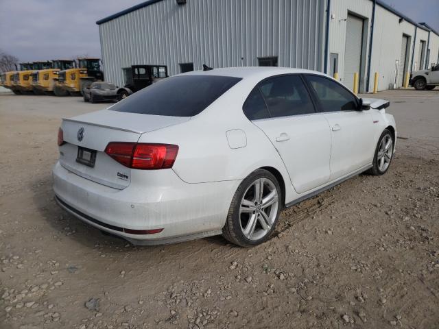 2017 VOLKSWAGEN JETTA GLI 3VW4T7AJ6HM336153