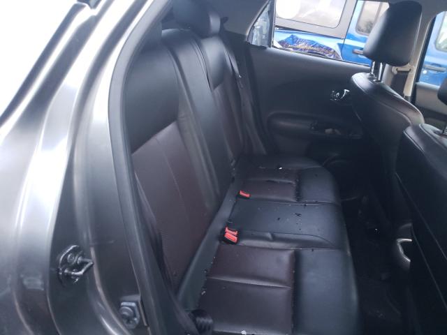 2013 NISSAN JUKE S JN8AF5MV0DT210192