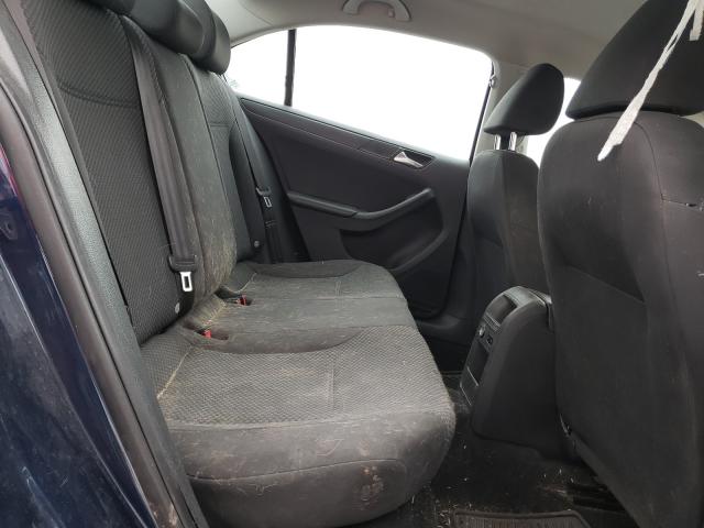 2013 VOLKSWAGEN JETTA 3VW2K7AJ5DM253639