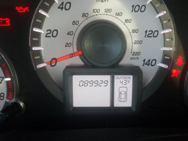 2013 HONDA PILOT EXL 5FNYF4H51DB080246