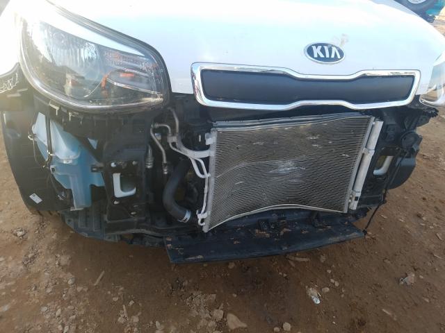 2016 KIA SOUL KNDJN2A20G7266914