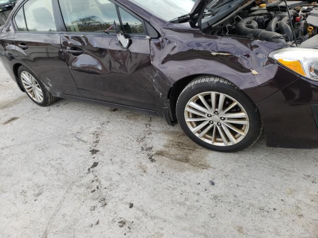 2013 SUBARU IMPREZA PR JF1GJAD62DG023248