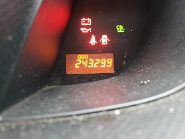 2011 TOYOTA SCION XD JTKKU4B49B1010374