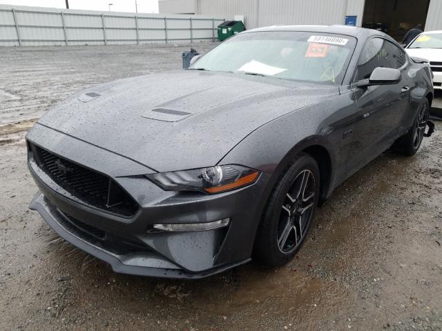2018 FORD MUSTANG GT 1FA6P8CF6J5174122