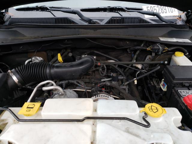 2012 JEEP LIBERTY SP 1C4PJMAK1CW101004