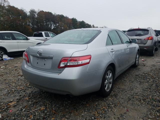 2011 TOYOTA CAMRY BASE 4T1BF3EK0BU217851