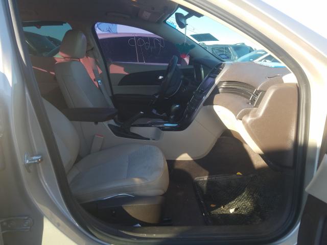 2016 CHEVROLET MALIBU LIM 1G11C5SA1GF120968