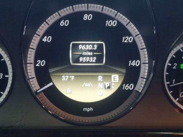 2012 MERCEDES-BENZ E 350 WDDHF5KB6CA560235