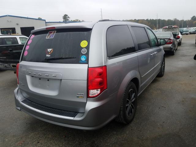 2017 DODGE GRAND CARA 2C4RDGEG0HR842994