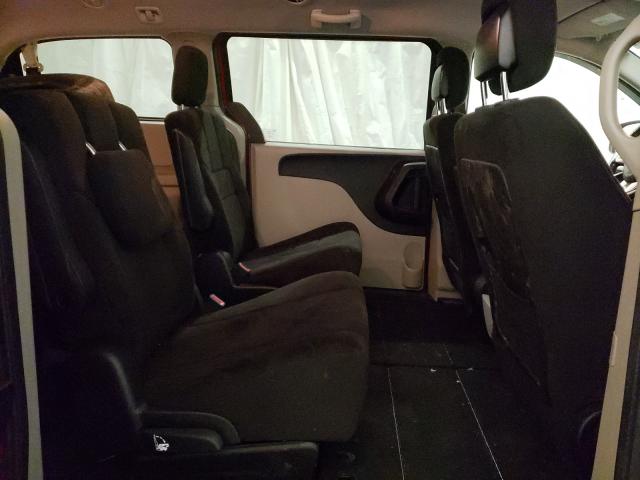 2013 DODGE GRAND CARA 2C4RDGCG6DR650430