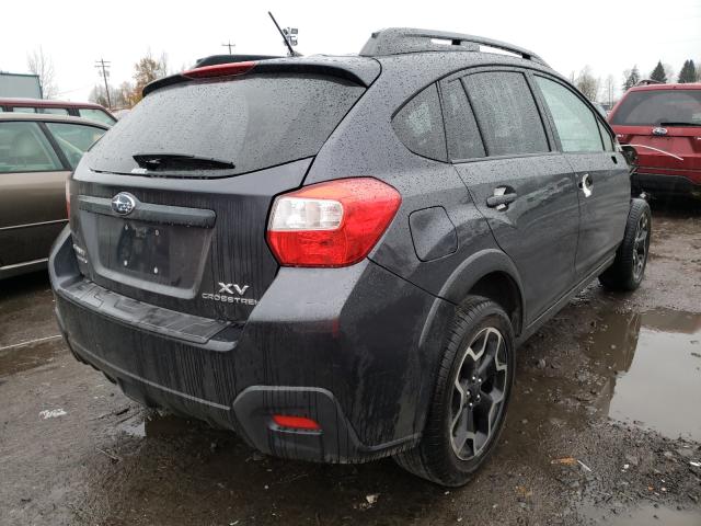 2013 SUBARU XV CROSSTR JF2GPAVC4D2875595