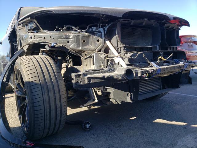 5UXKU0C56J0G81014 BMW X6 Sdrive35i