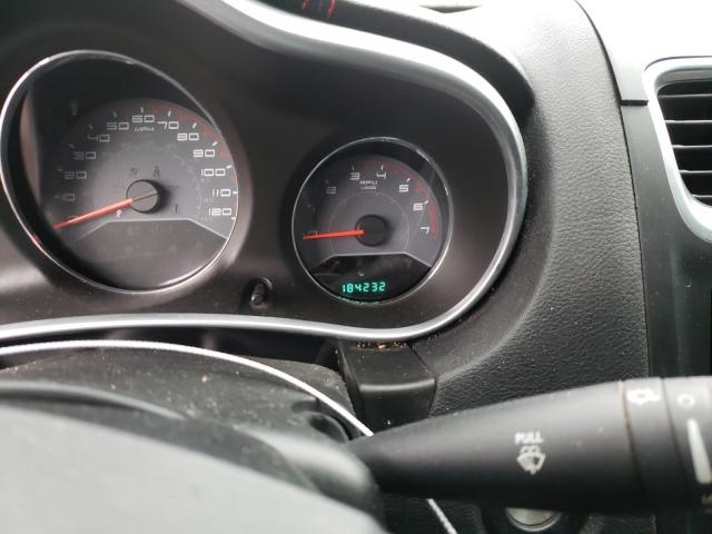 2012 DODGE AVENGER SX 1C3CDZEG7CN179502