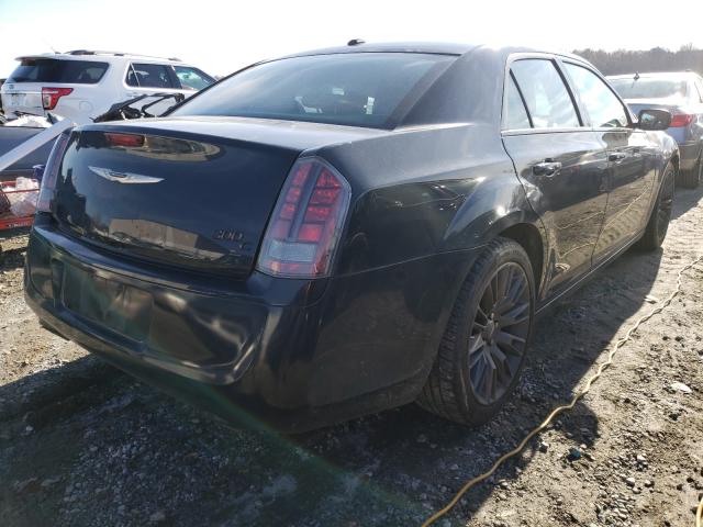 2013 CHRYSLER 300C VARVA 2C3CCADG3DH743100