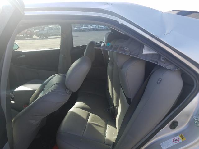 2012 TOYOTA CAMRY BASE - 4T4BF1FK0CR271306