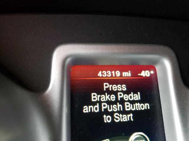 2018 DODGE JOURNEY SE 3C4PDCAB7JT384366