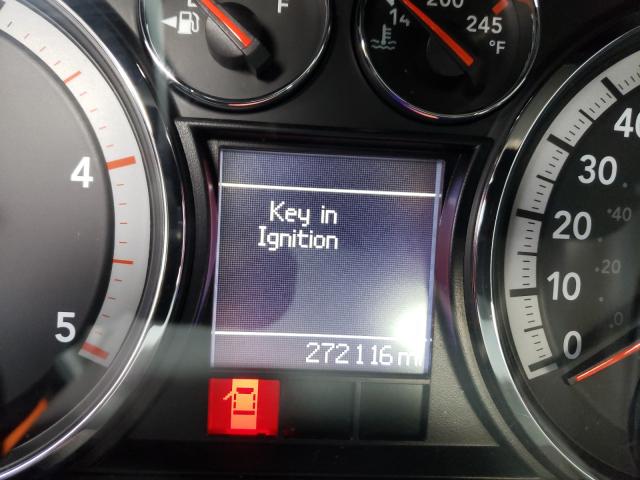 2011 DODGE RAM 2500 3D7UT2CL7BG577400