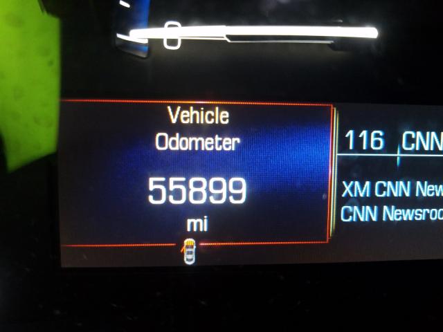 2016 CADILLAC XTS LUXURY 2G61M5S39G9135512