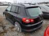 2009 VOLKSWAGEN TIGUAN SE   à vendre chez Copart ON - TORONTO