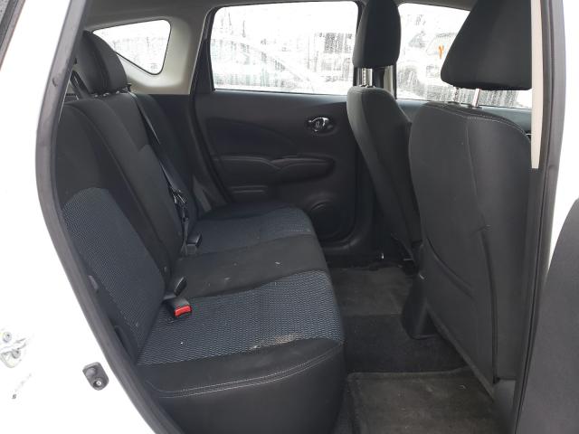 2016 NISSAN VERSA NOTE 3N1CE2CP6GL366581