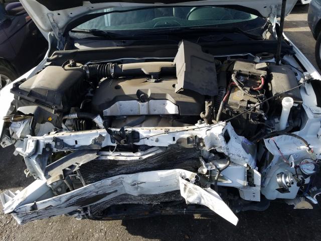 2015 CHEVROLET MALIBU LS - 1G11A5SL4FF268666