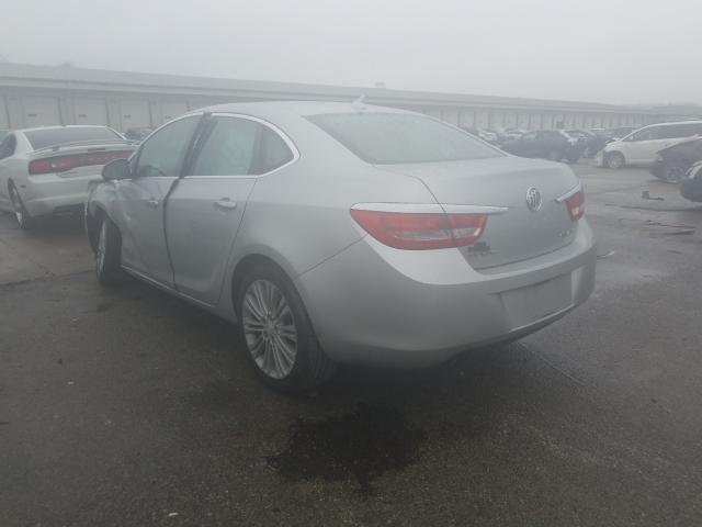 2013 BUICK VERANO 1G4PP5SK0D4167815