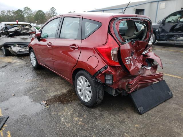 2016 NISSAN VERSA NOTE 3N1CE2CPXGL404247
