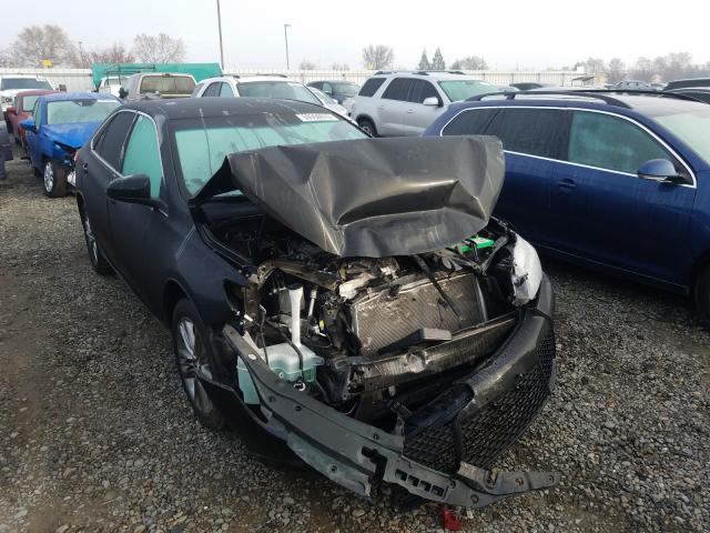 2016 TOYOTA CAMRY LE - 4T1BF1FK5GU210789