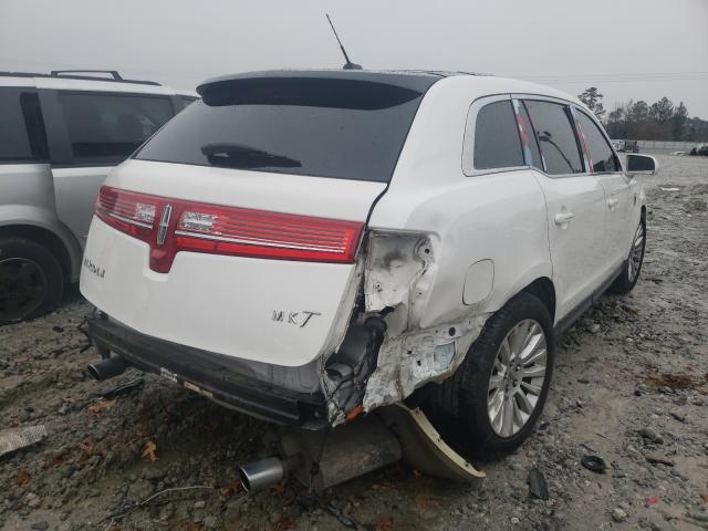2011 LINCOLN MKT 2LMHJ5FR8BBJ52273