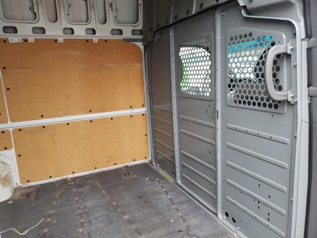 2013 NISSAN NV 2500 1N6BF0LY8DN113872