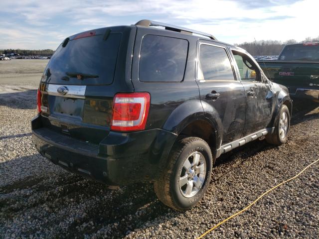 2011 FORD ESCAPE LIM 1FMCU0E72BKB27598