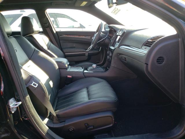 2019 CHRYSLER 300 S 2C3CCABG8KH577754