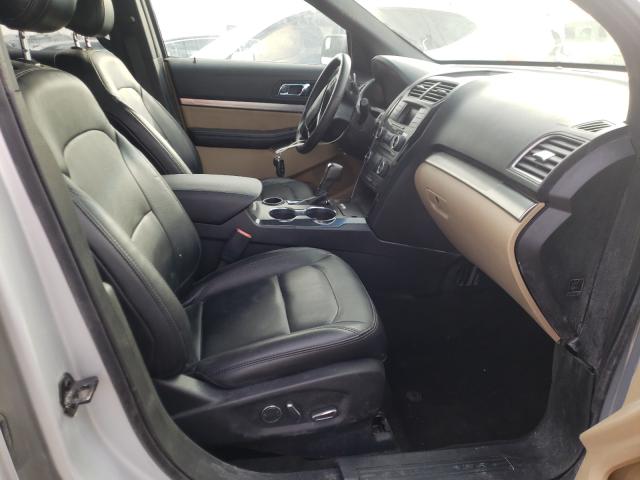 2017 FORD EXPLORER 1FM5K7B89HGC83752