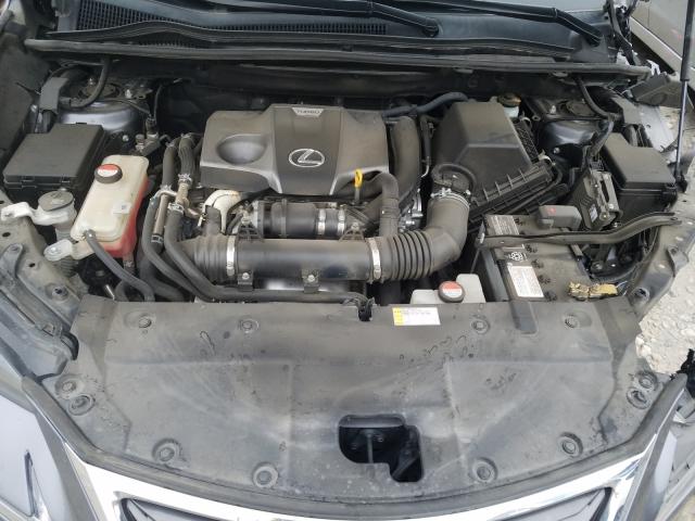 2015 LEXUS NX 200T JTJYARBZXF2018760