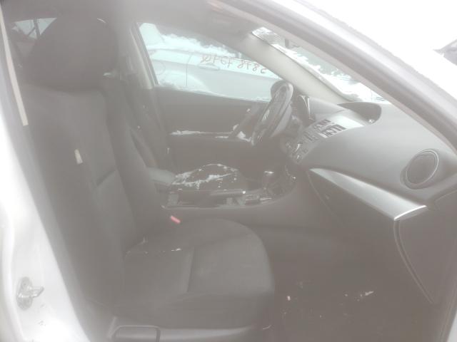 2012 MAZDA 3 I JM1BL1V7XC1675350