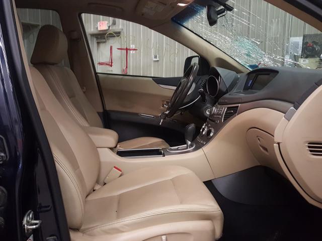 2013 SUBARU TRIBECA LI 4S4WX9KD3D4400672