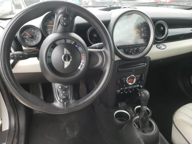 2015 MINI COOPER WMWZN3C59FT862686