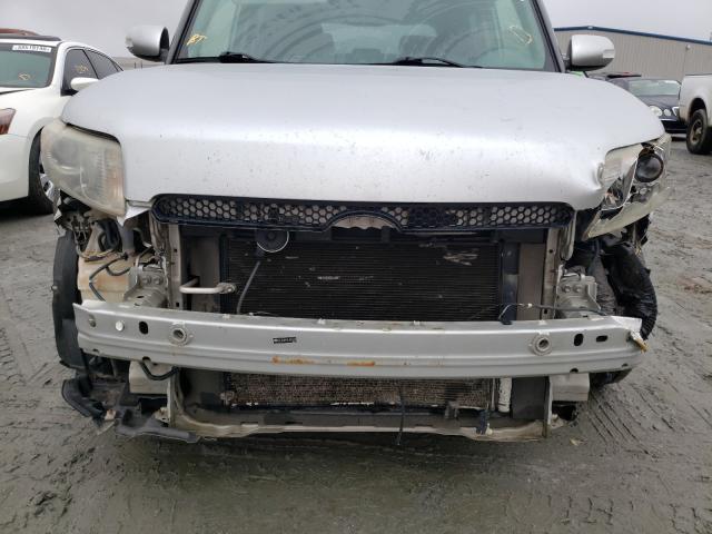 2012 TOYOTA SCION XB JTLZE4FE9CJ019295