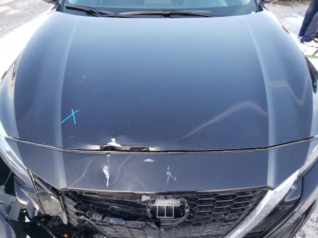 2020 NISSAN ALTIMA S 1N4BL4BV1LC232728