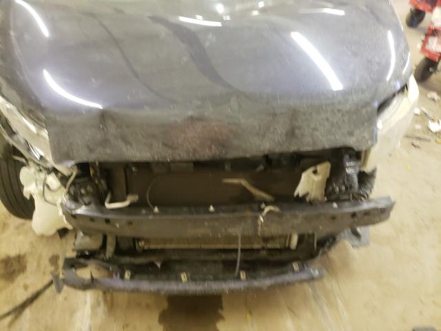 2012 TOYOTA SCION XB JTLZE4FE5C1142964