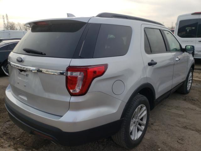 2017 FORD EXPLORER 1FM5K7B89HGC83752