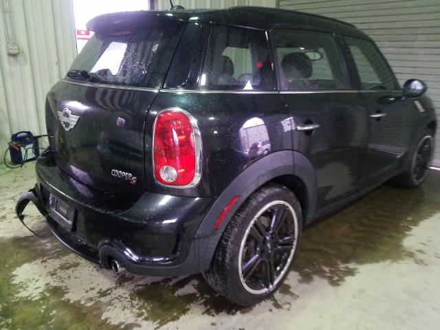 2012 MINI COOPER S C WMWZC5C59CWL57694